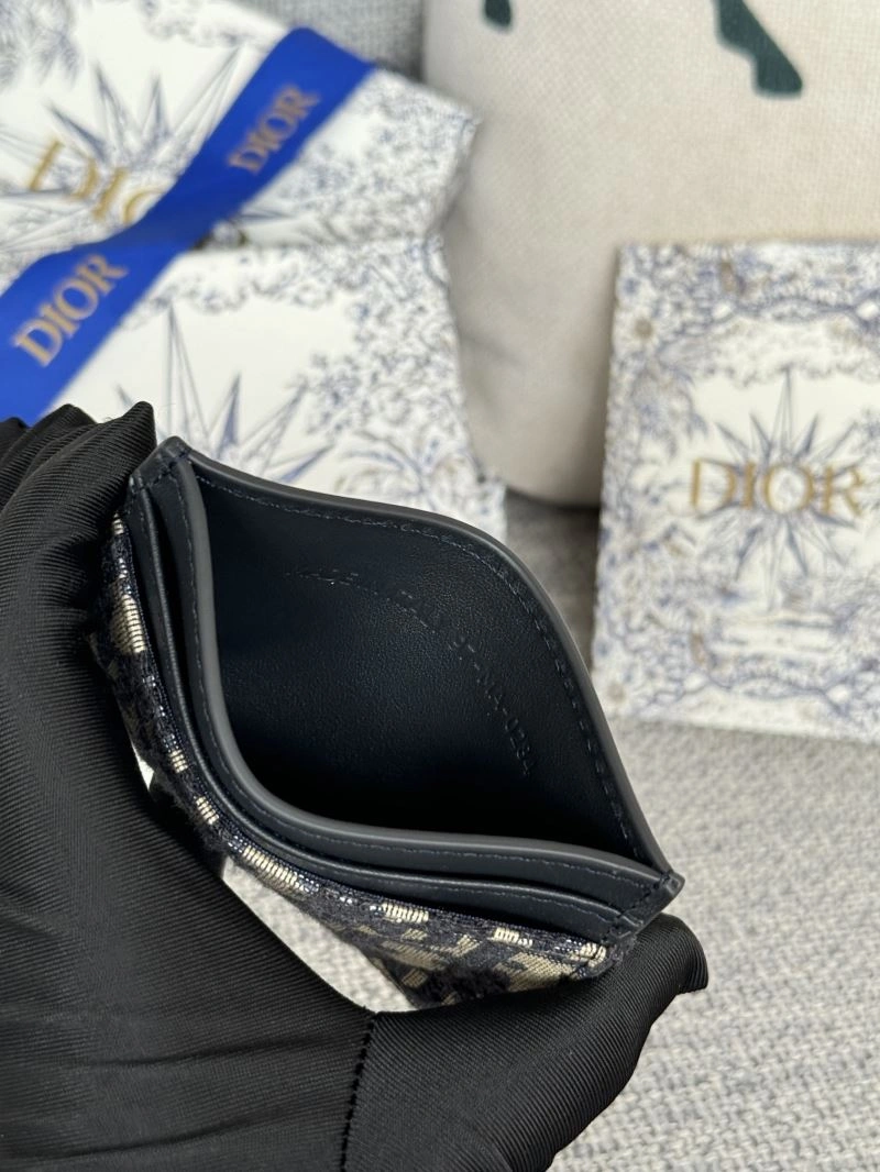 Christian Dior Wallets Purse Youthful 68636