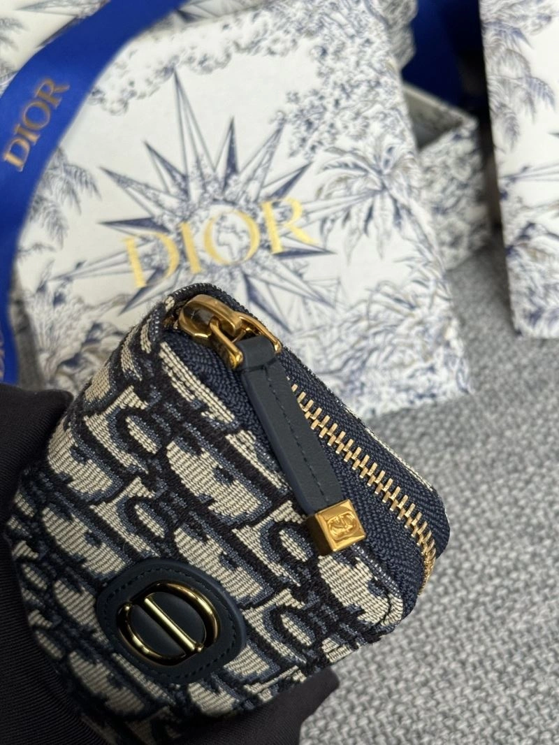 Youthful Christian Dior Wallets Purse 68634