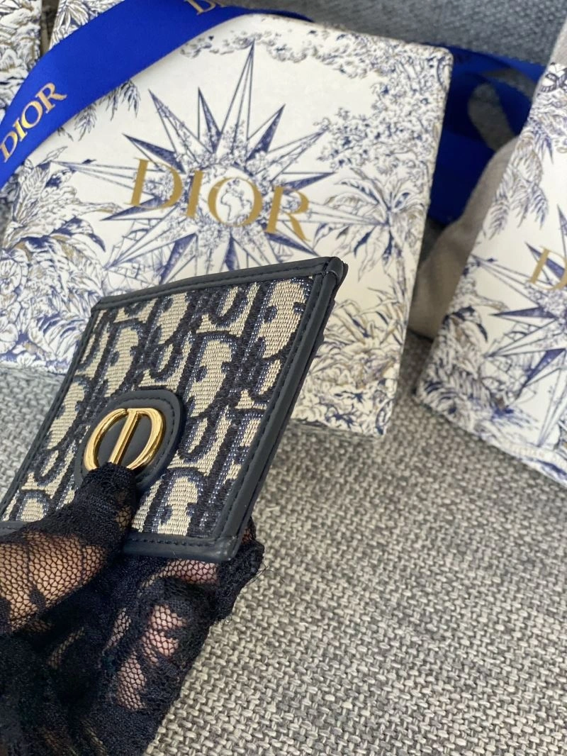 QuickDry Christian Dior Wallets Purse 68632