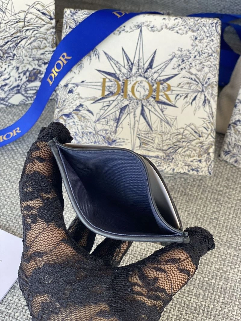 QuickDry Christian Dior Wallets Purse 68632