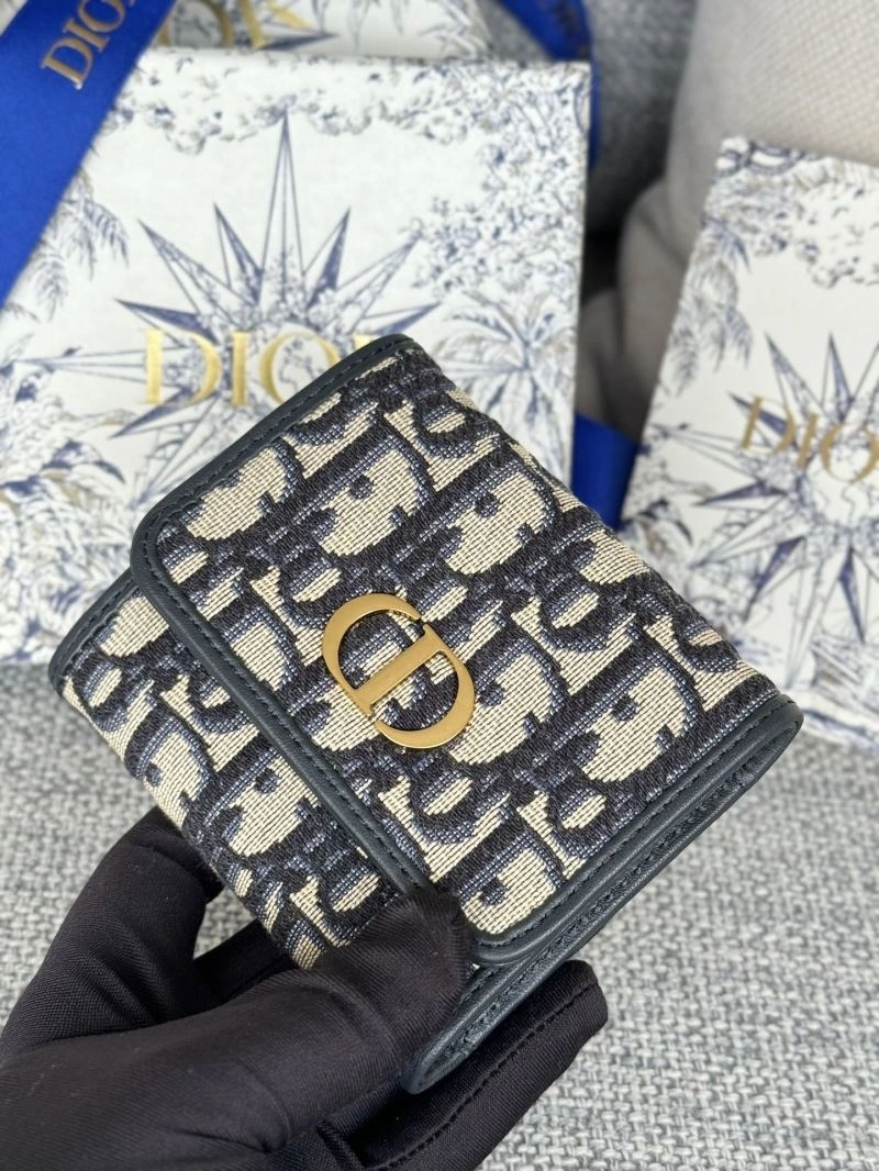 QuickDry Christian Dior Wallets Purse 68630