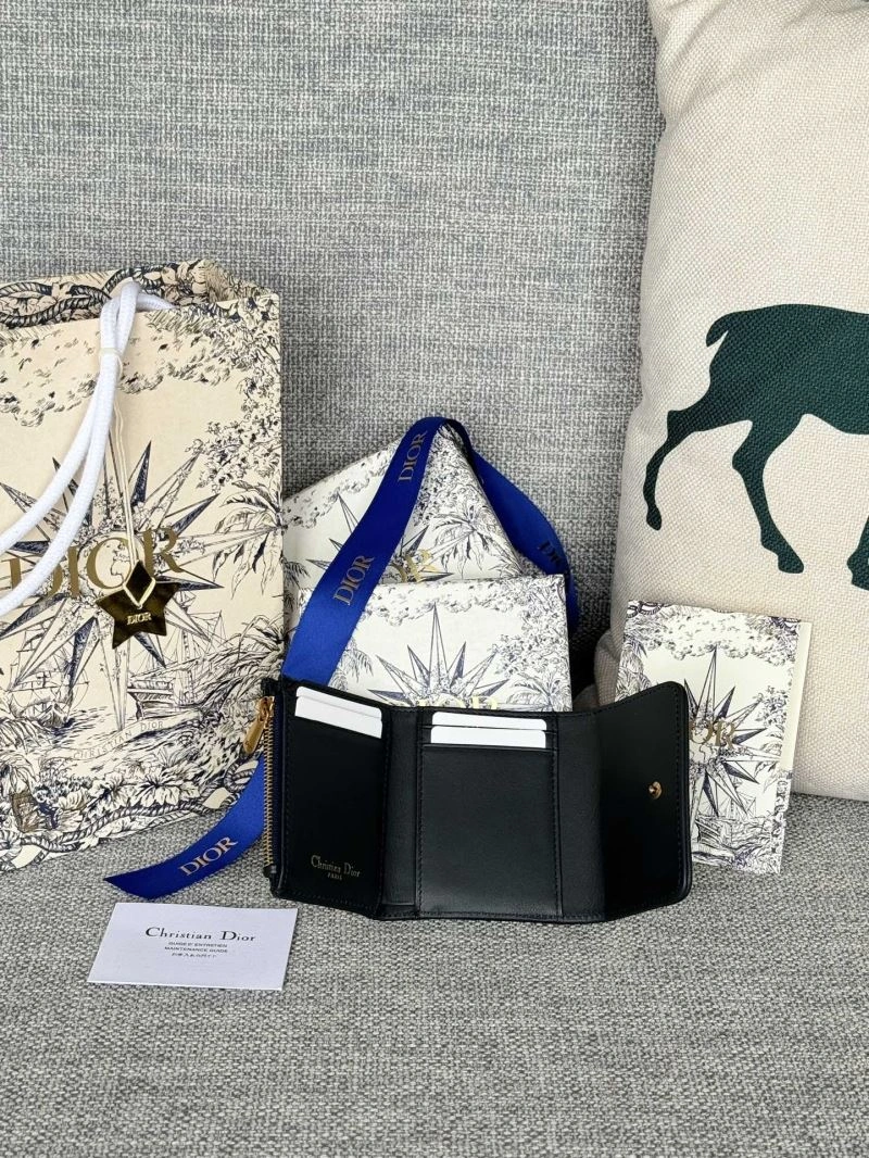 QuickDry Christian Dior Wallets Purse 68630