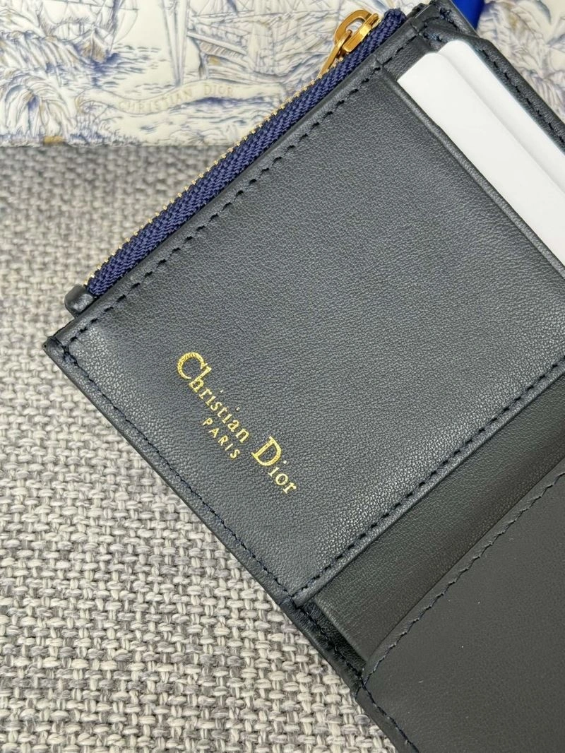 QuickDry Christian Dior Wallets Purse 68630