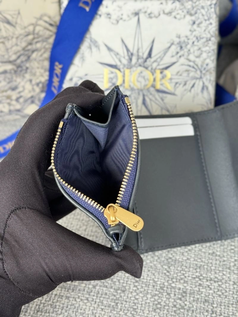 QuickDry Christian Dior Wallets Purse 68630