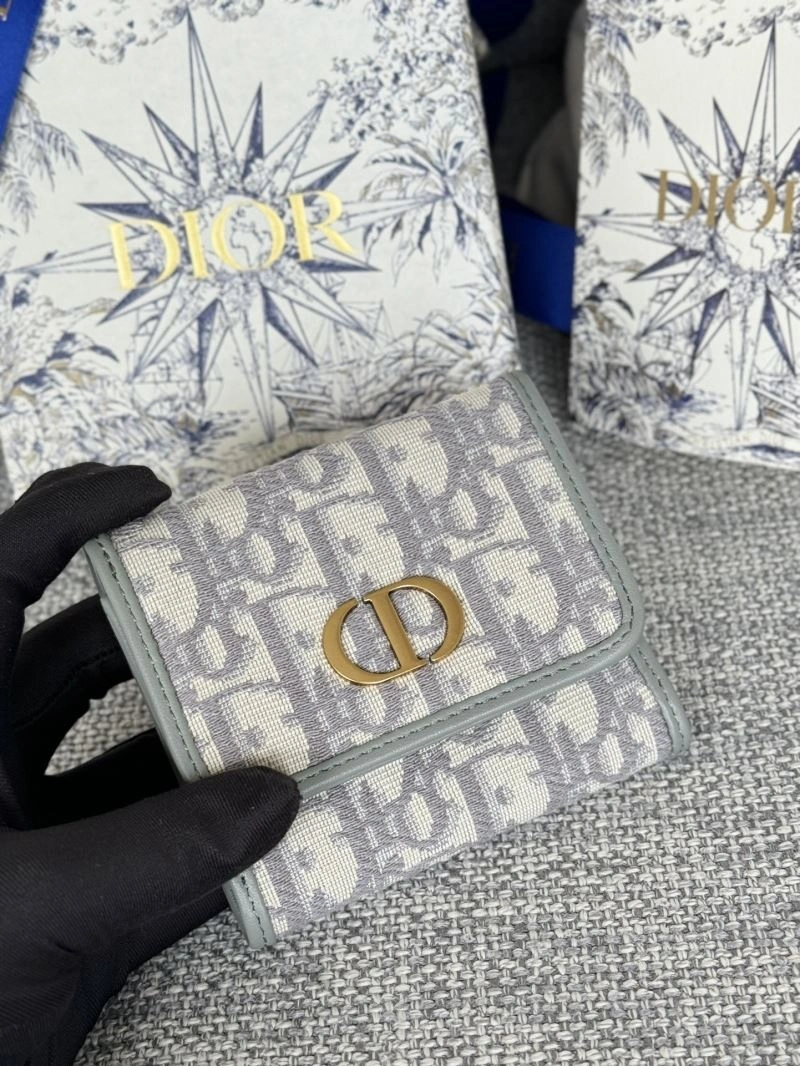 Christian Dior Wallets Purse Snug 68629