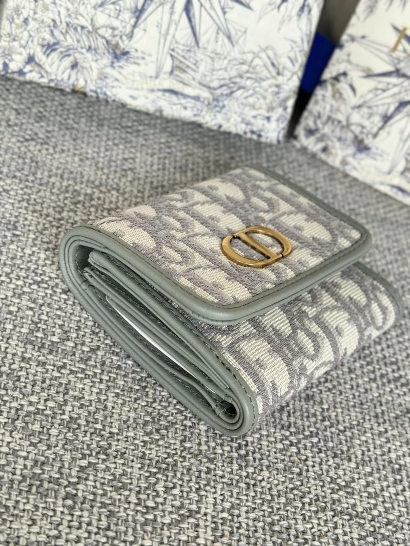 Christian Dior Wallets Purse Snug 68629