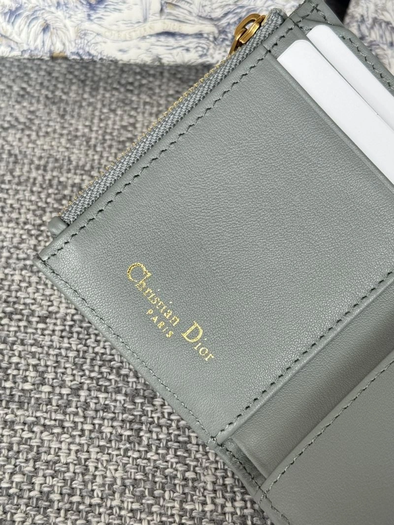 Christian Dior Wallets Purse Snug 68629