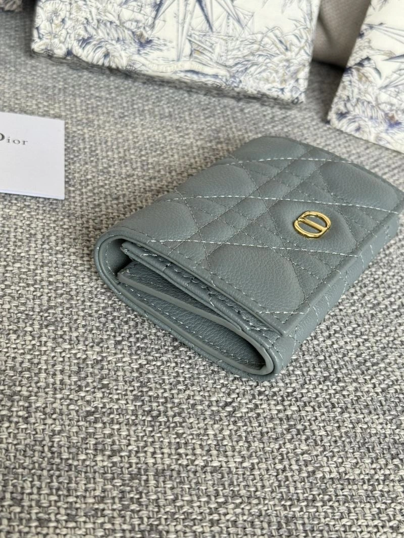 QuickDry Christian Dior Wallets Purse 68626