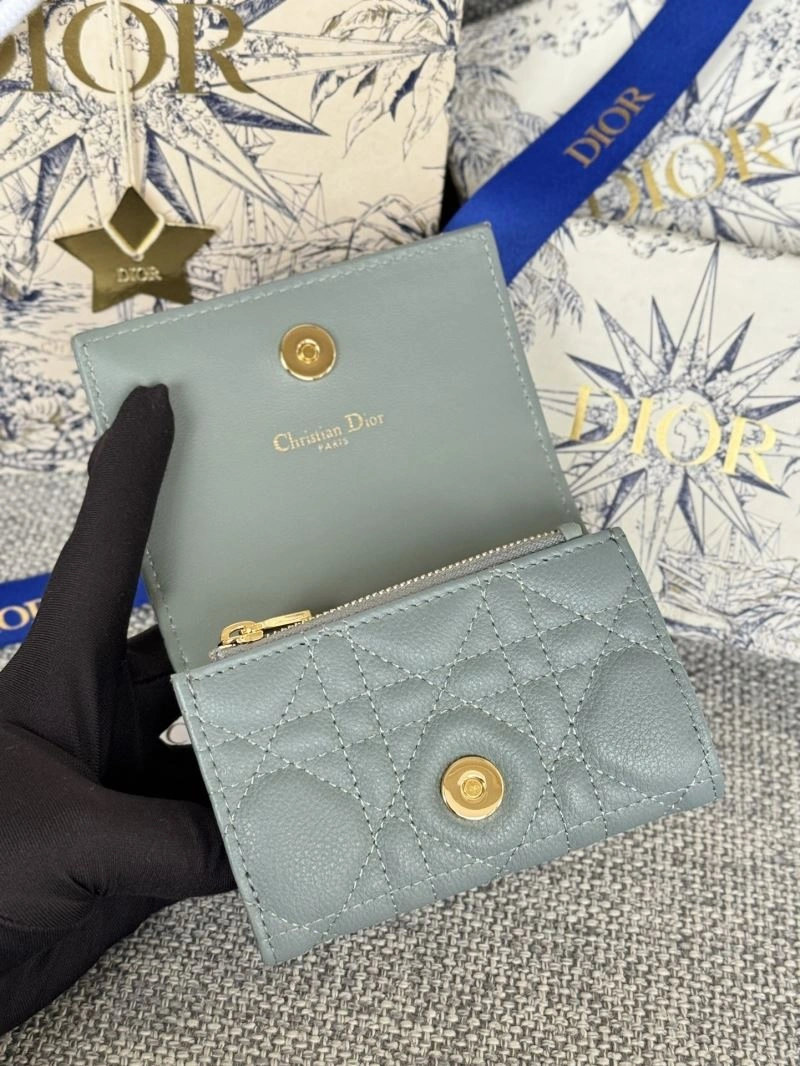 QuickDry Christian Dior Wallets Purse 68626