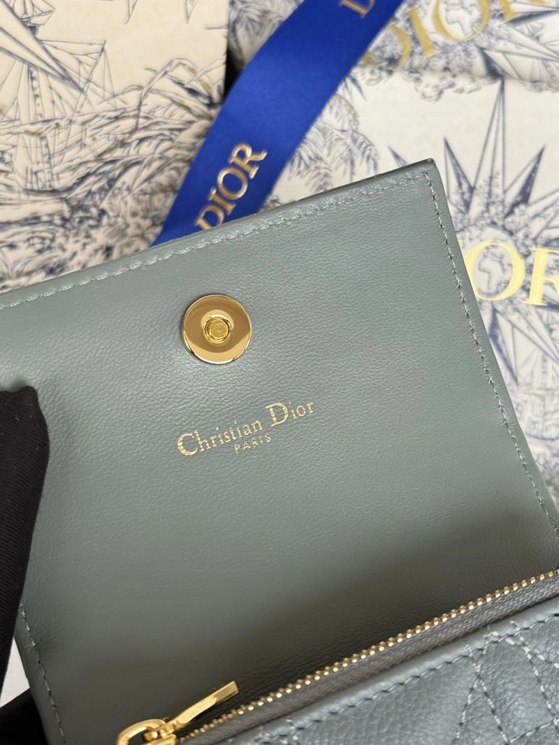 QuickDry Christian Dior Wallets Purse 68626