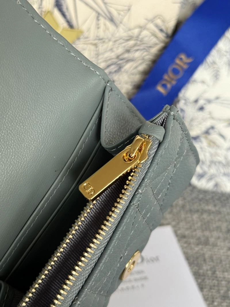 QuickDry Christian Dior Wallets Purse 68626