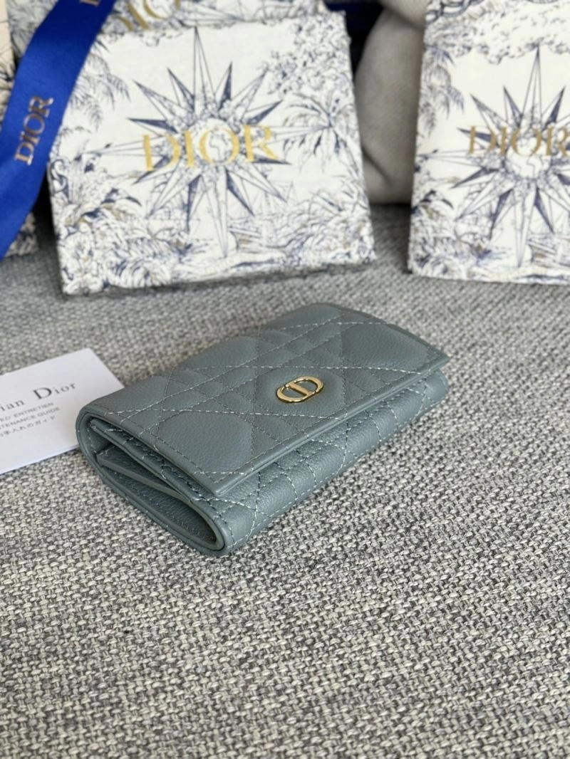 QuickDry Christian Dior Wallets Purse 68626