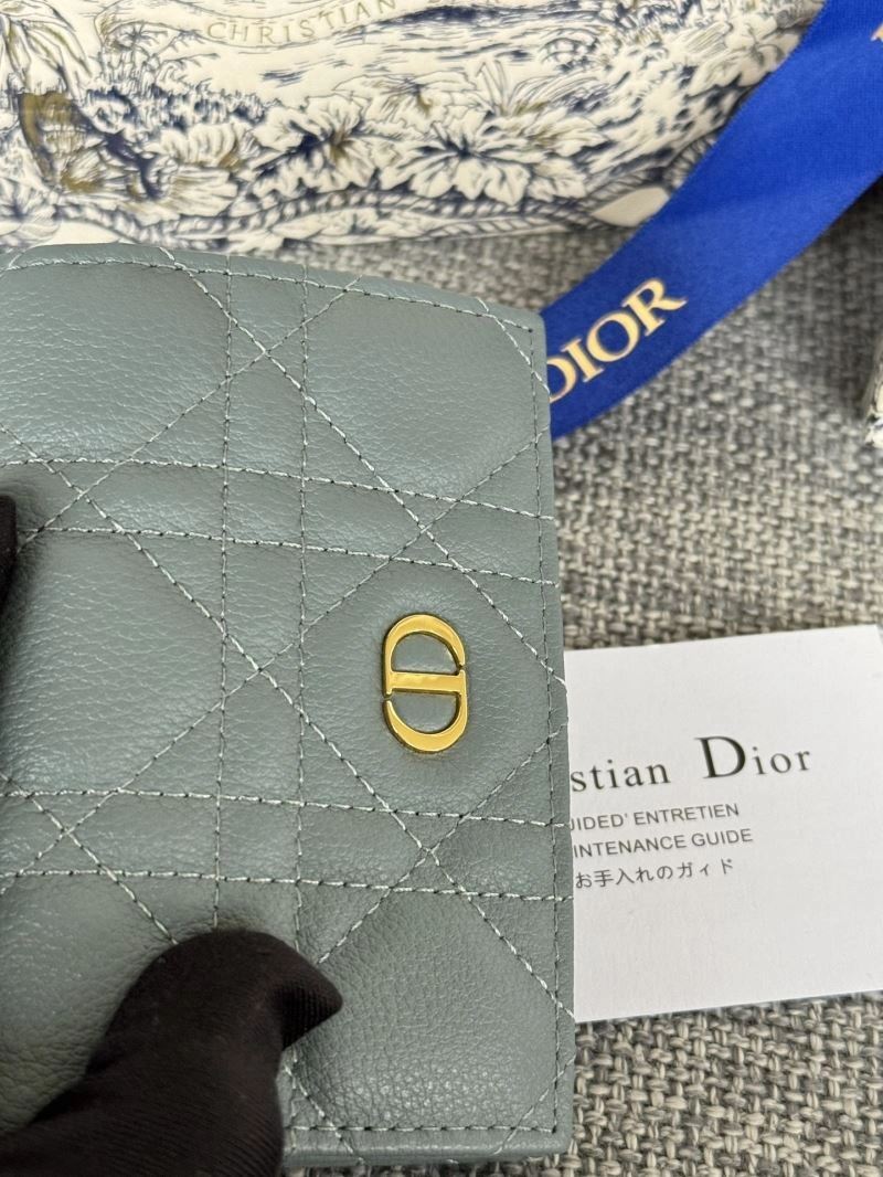 QuickDry Christian Dior Wallets Purse 68626