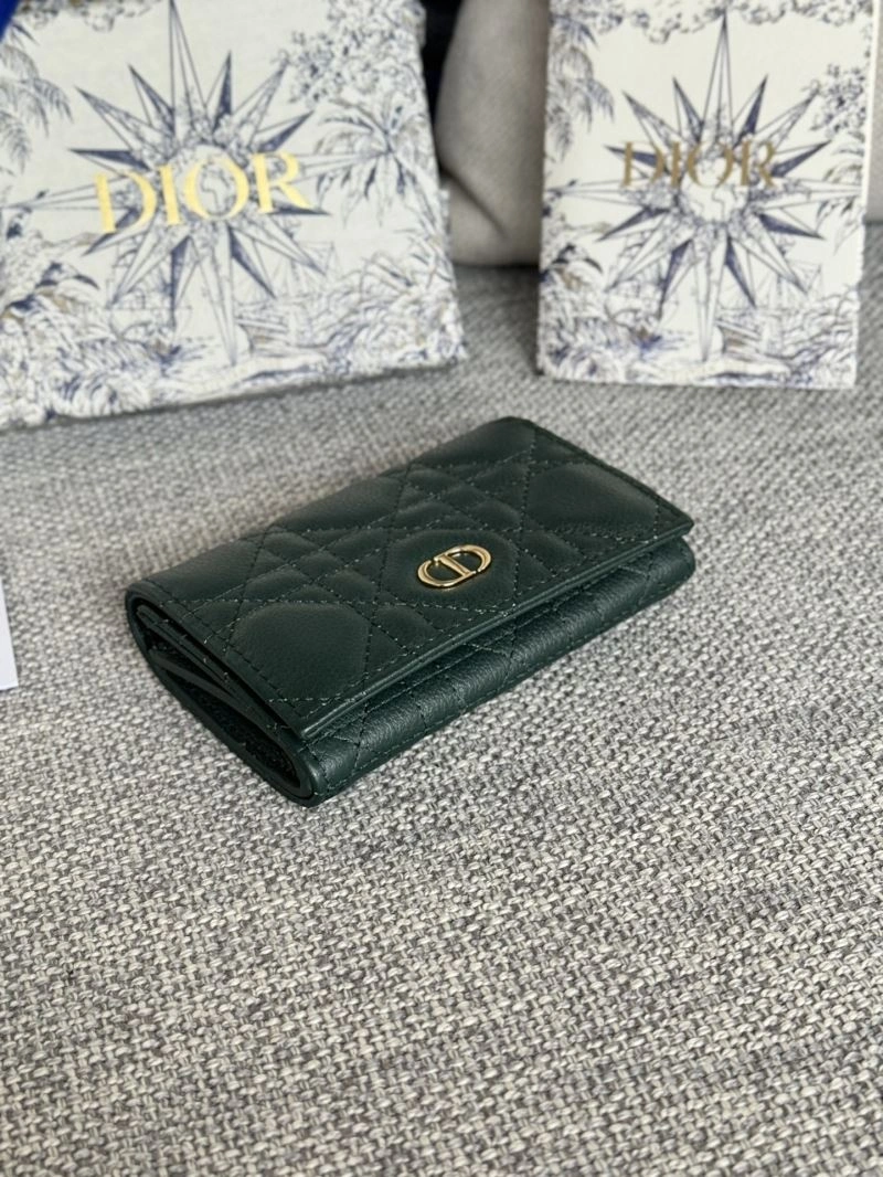 TimelessDesign Christian Dior Wallets Purse 68628