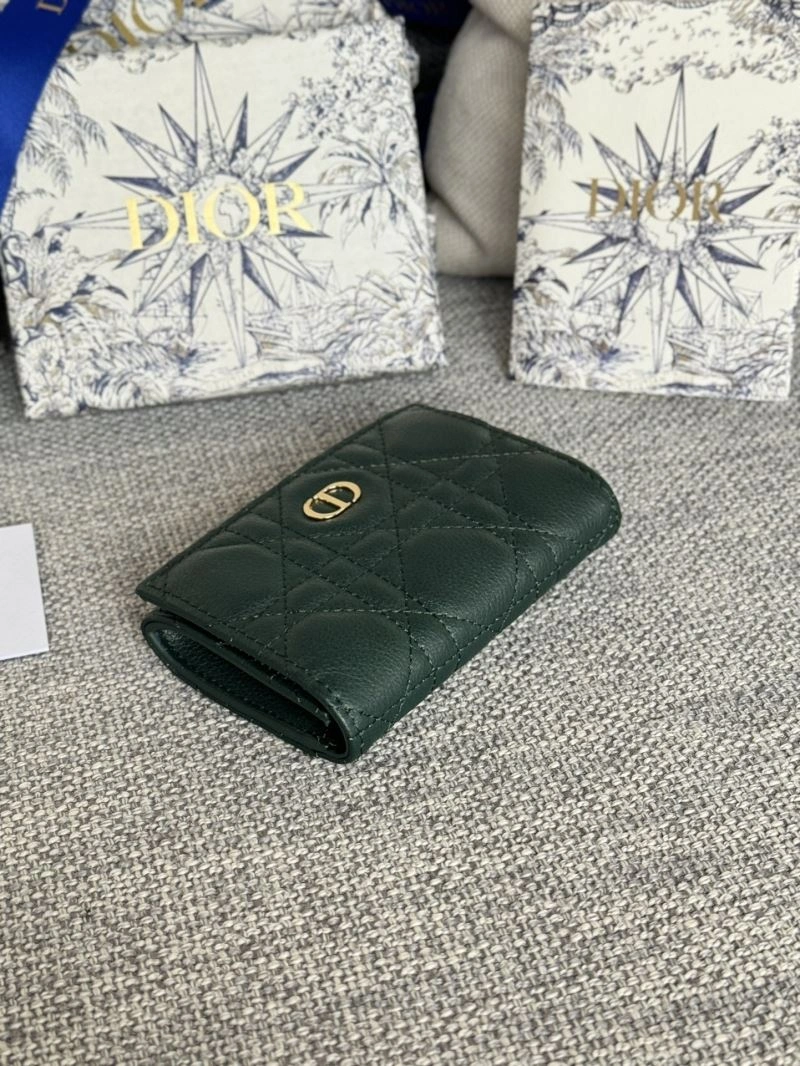 TimelessDesign Christian Dior Wallets Purse 68628