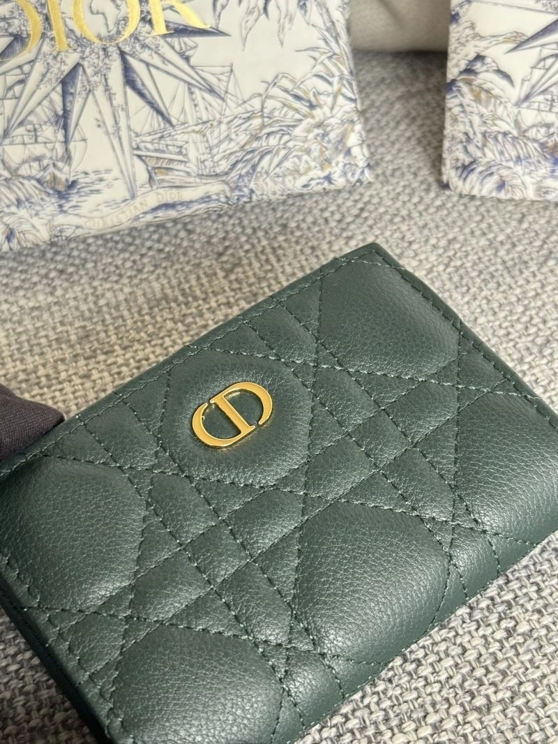 TimelessDesign Christian Dior Wallets Purse 68628