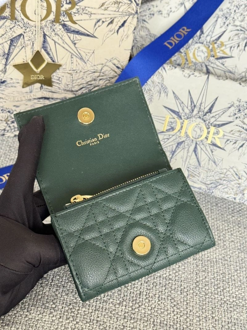 TimelessDesign Christian Dior Wallets Purse 68628