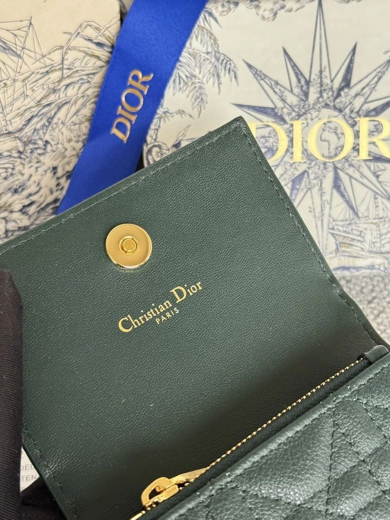 TimelessDesign Christian Dior Wallets Purse 68628