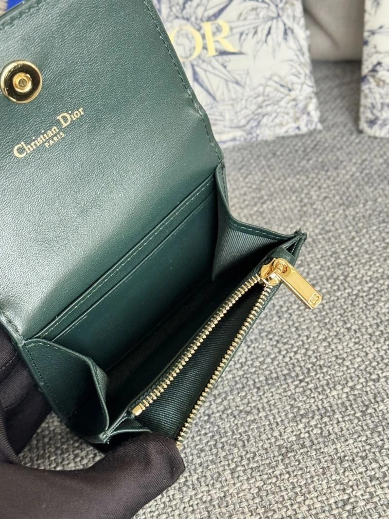 TimelessDesign Christian Dior Wallets Purse 68628