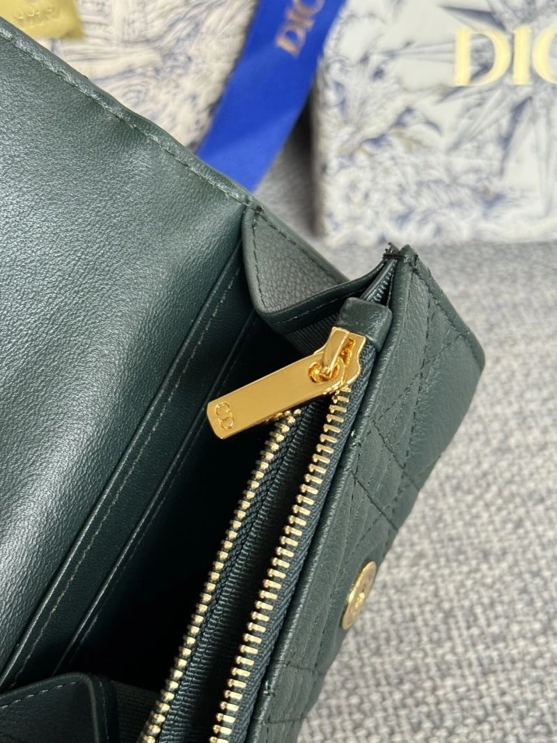 TimelessDesign Christian Dior Wallets Purse 68628