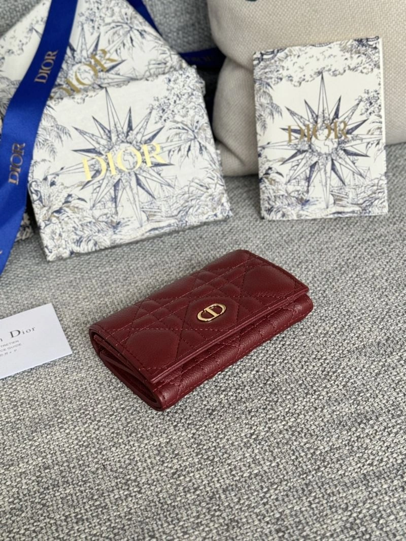 SunProtective Christian Dior Wallets Purse 68620