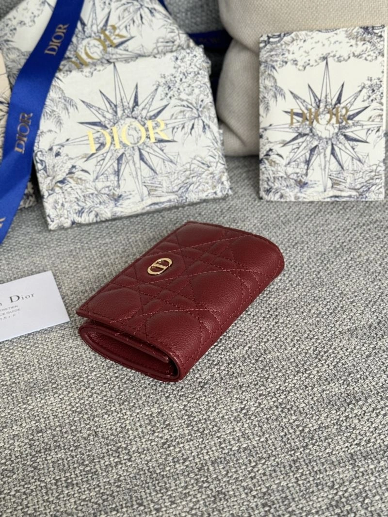 SunProtective Christian Dior Wallets Purse 68620
