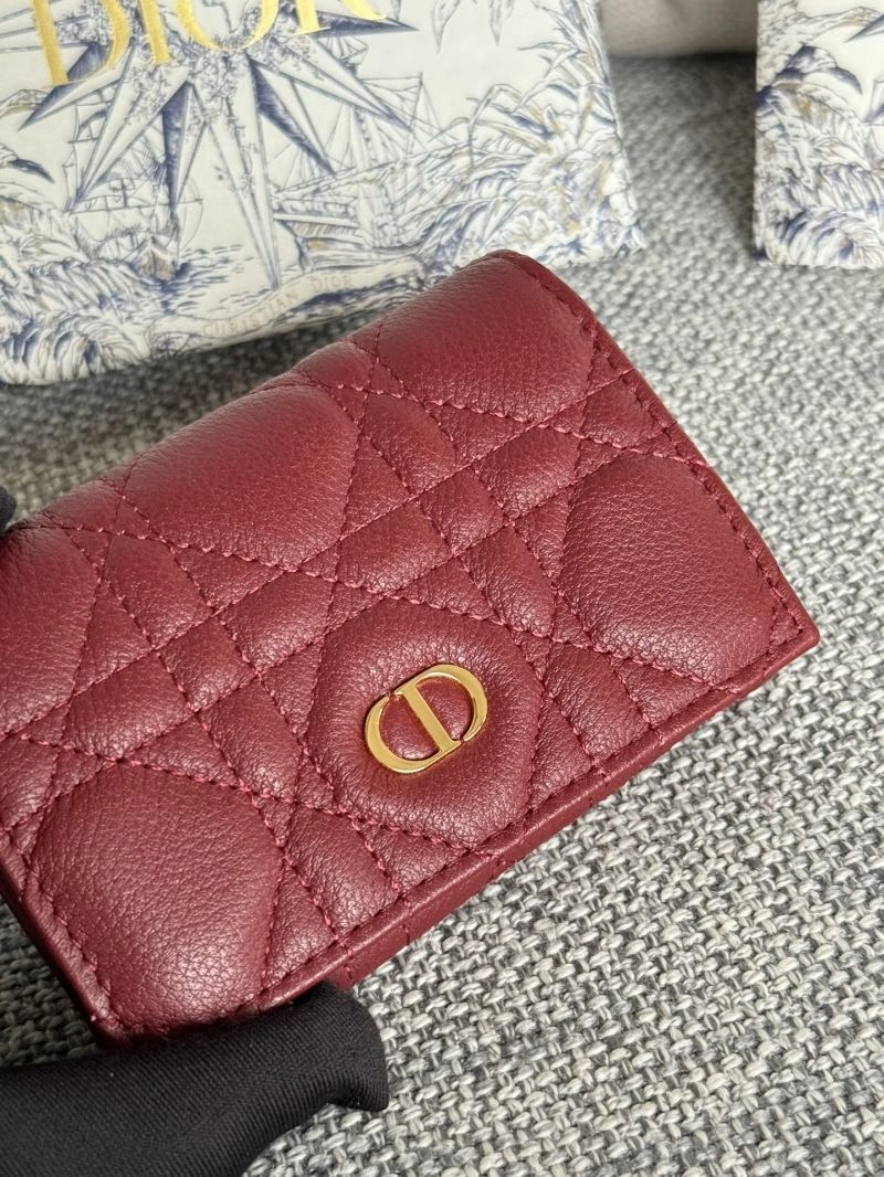 SunProtective Christian Dior Wallets Purse 68620