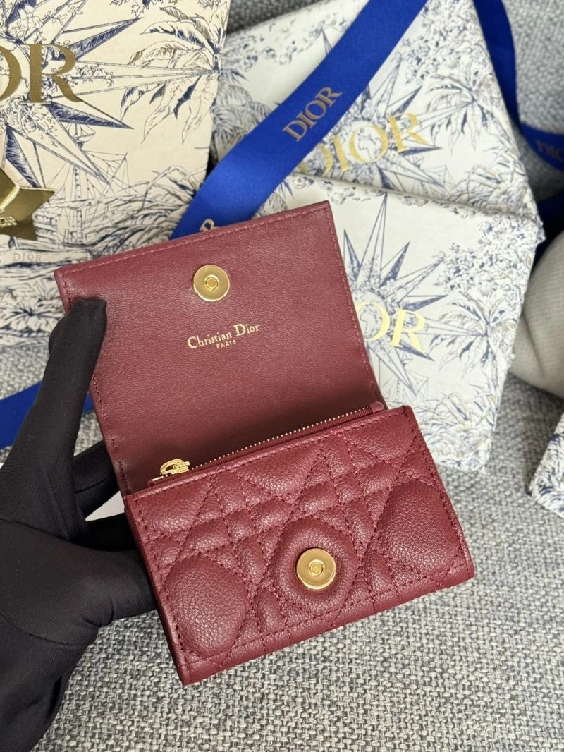 SunProtective Christian Dior Wallets Purse 68620