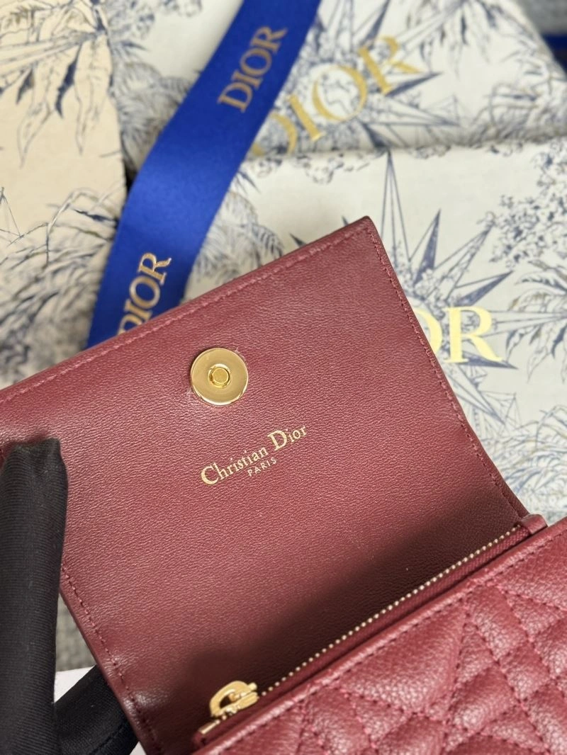 SunProtective Christian Dior Wallets Purse 68620