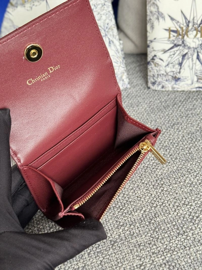 SunProtective Christian Dior Wallets Purse 68620