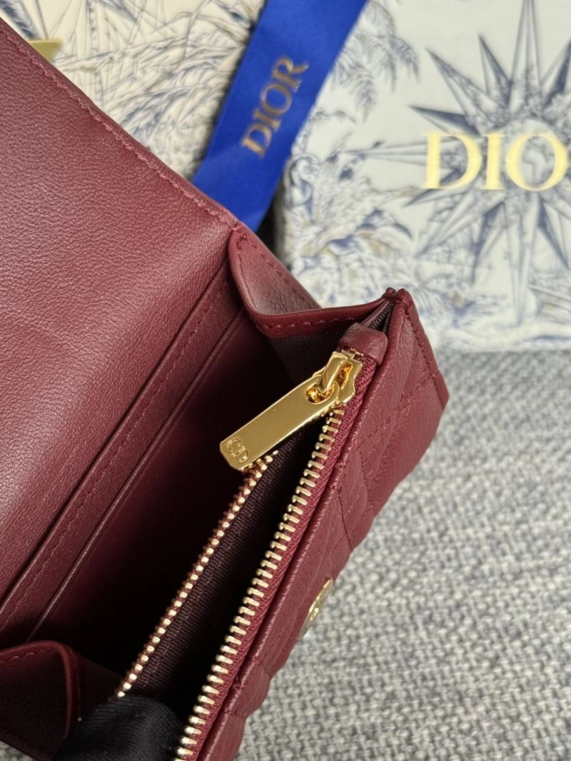 SunProtective Christian Dior Wallets Purse 68620