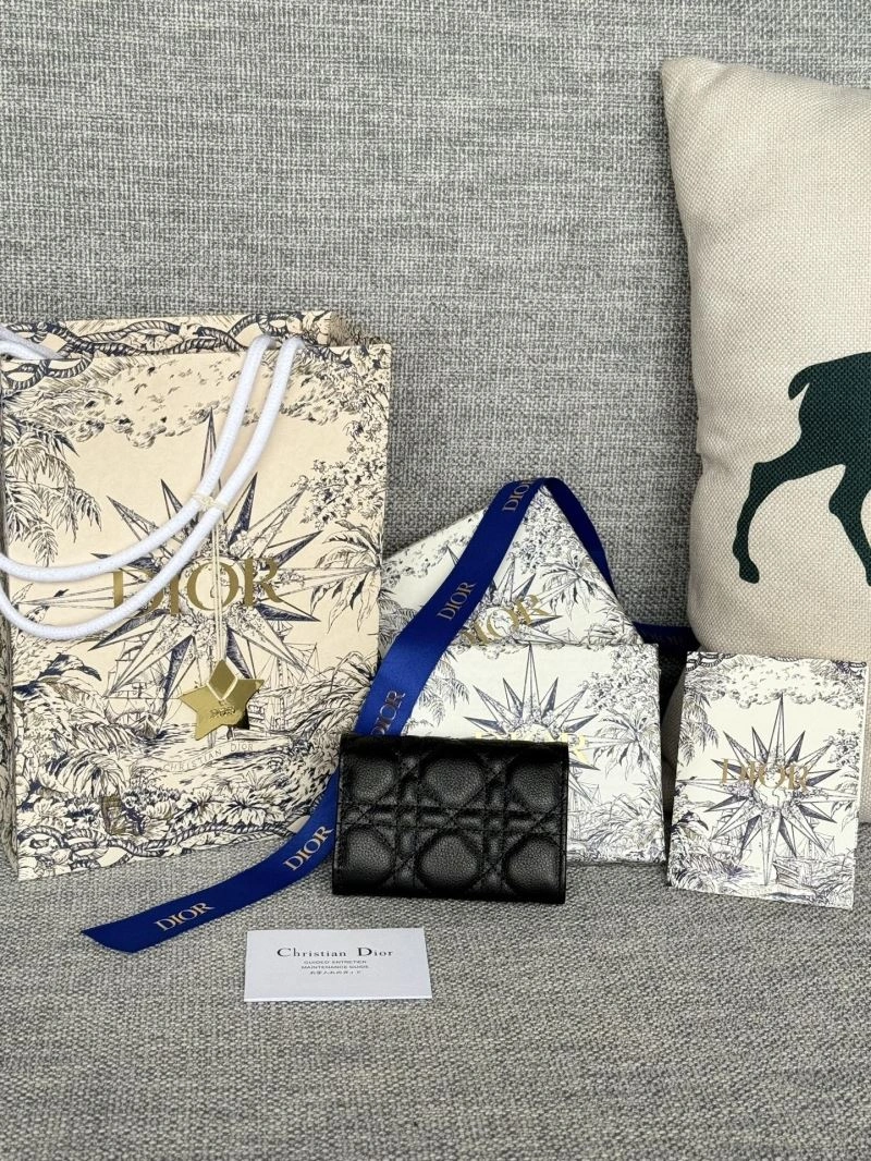 Vibrant Christian Dior Wallets Purse 68622