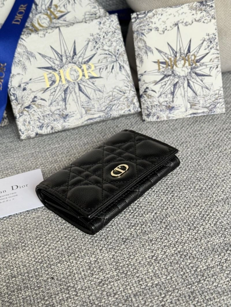 Vibrant Christian Dior Wallets Purse 68622