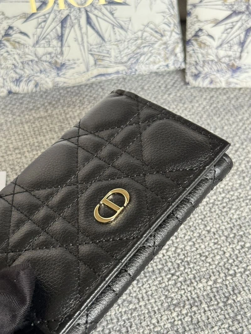 Vibrant Christian Dior Wallets Purse 68622