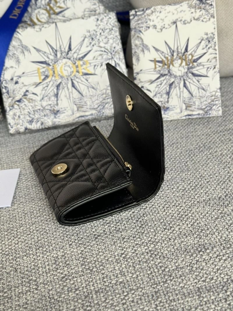 Vibrant Christian Dior Wallets Purse 68622