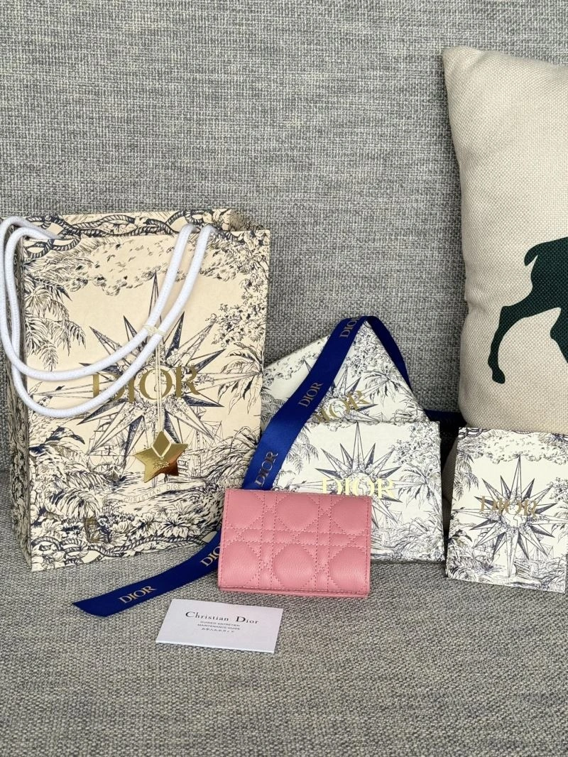 StreetReady Christian Dior Wallets Purse 68614