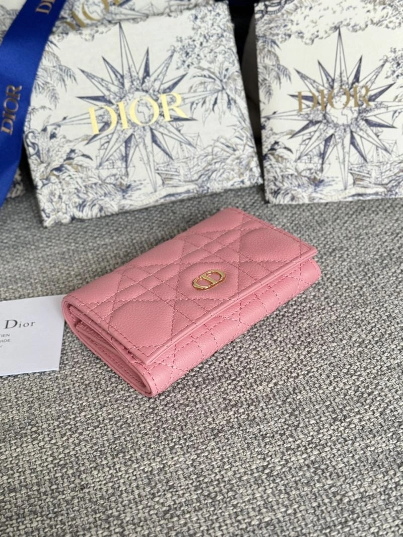 StreetReady Christian Dior Wallets Purse 68614