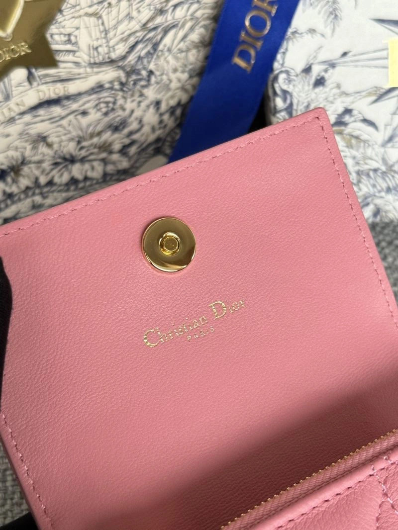 StreetReady Christian Dior Wallets Purse 68614