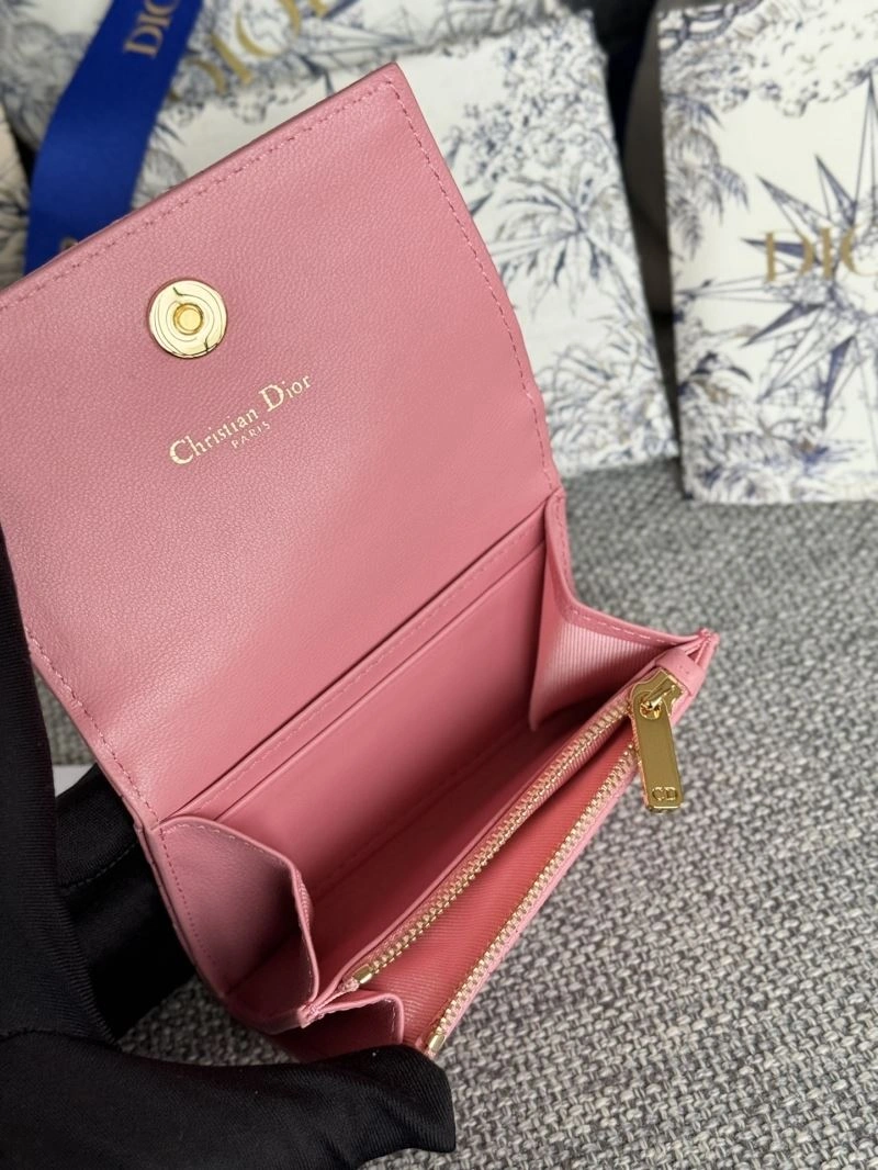 StreetReady Christian Dior Wallets Purse 68614