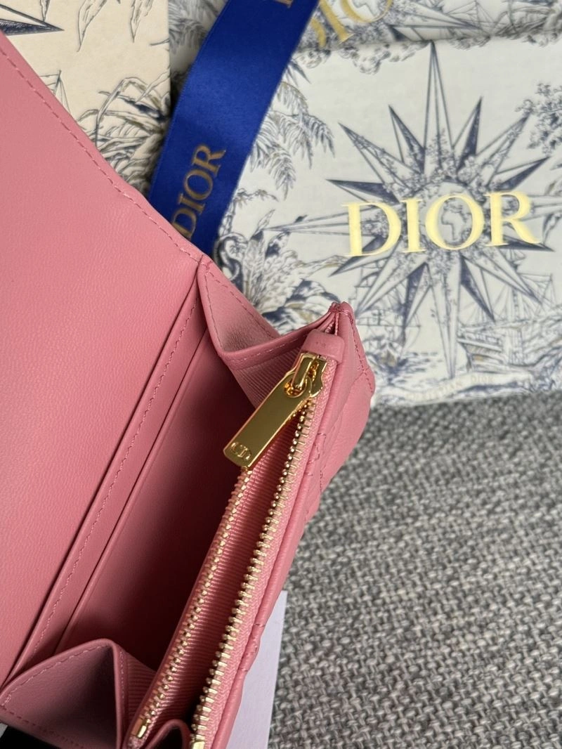 StreetReady Christian Dior Wallets Purse 68614