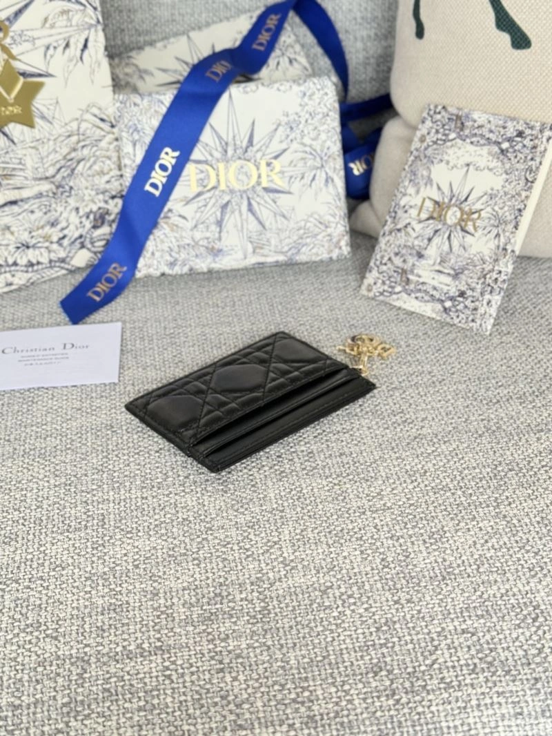 TimelessDesign Christian Dior Wallets Purse 66037