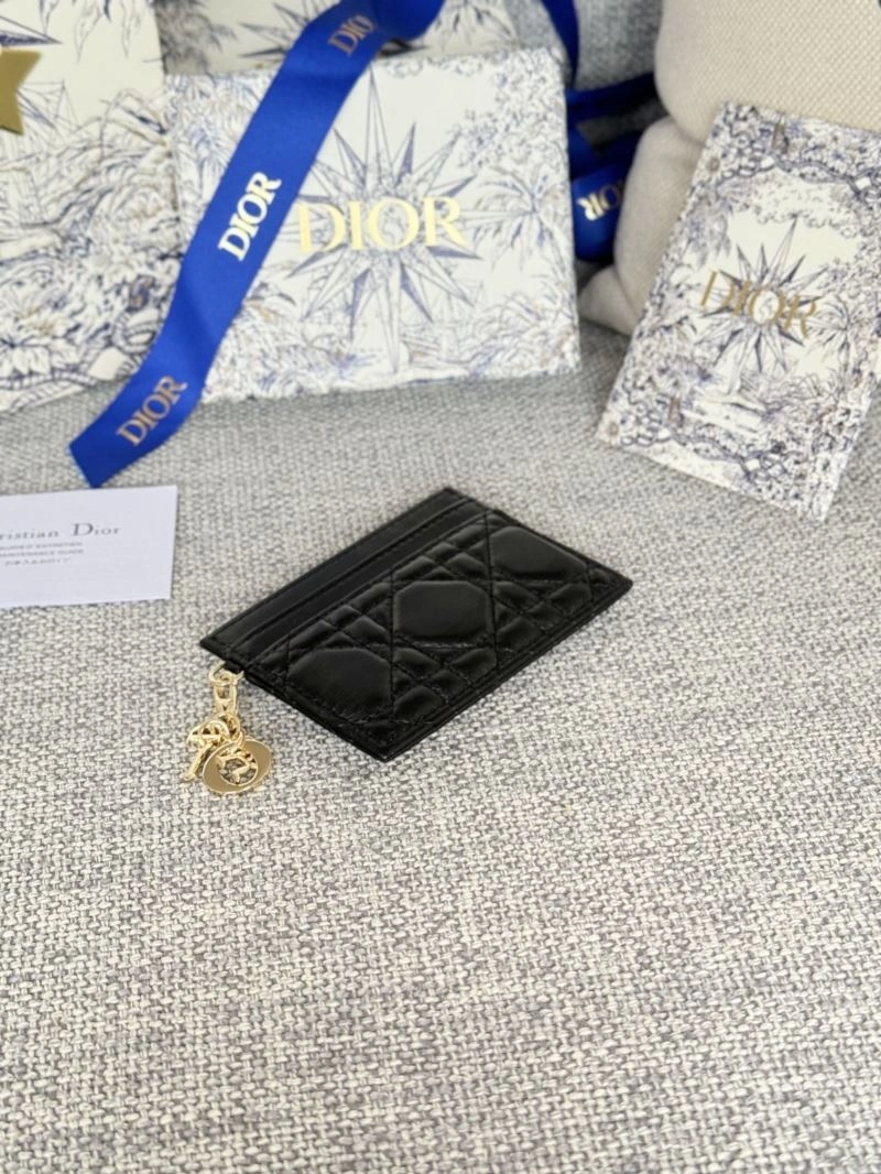 TimelessDesign Christian Dior Wallets Purse 66037