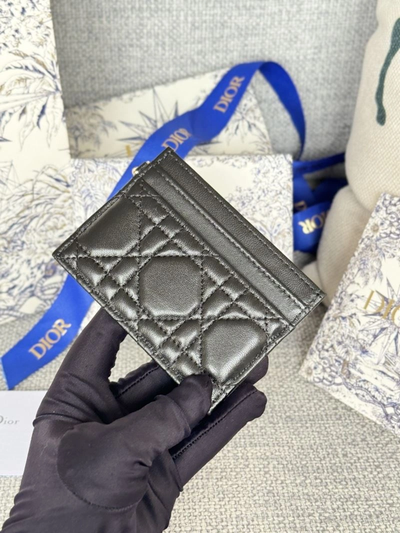 TimelessDesign Christian Dior Wallets Purse 66037