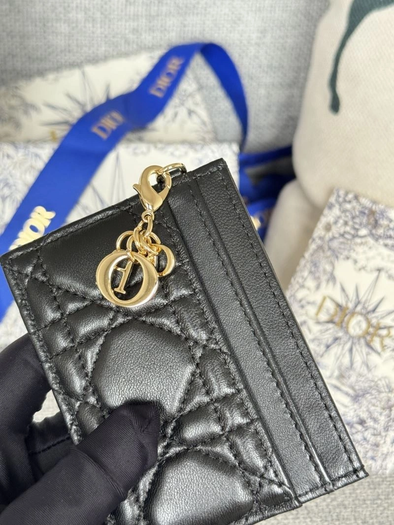 TimelessDesign Christian Dior Wallets Purse 66037