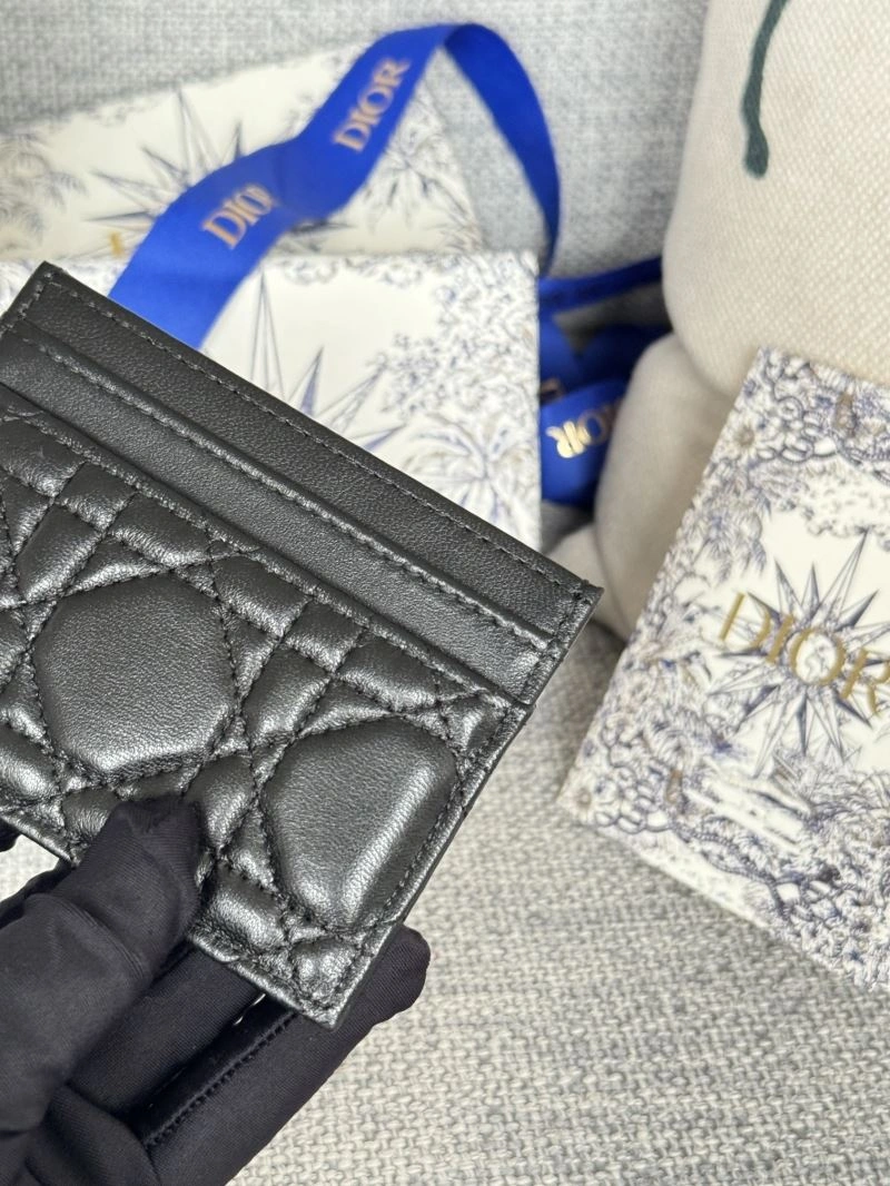 TimelessDesign Christian Dior Wallets Purse 66037