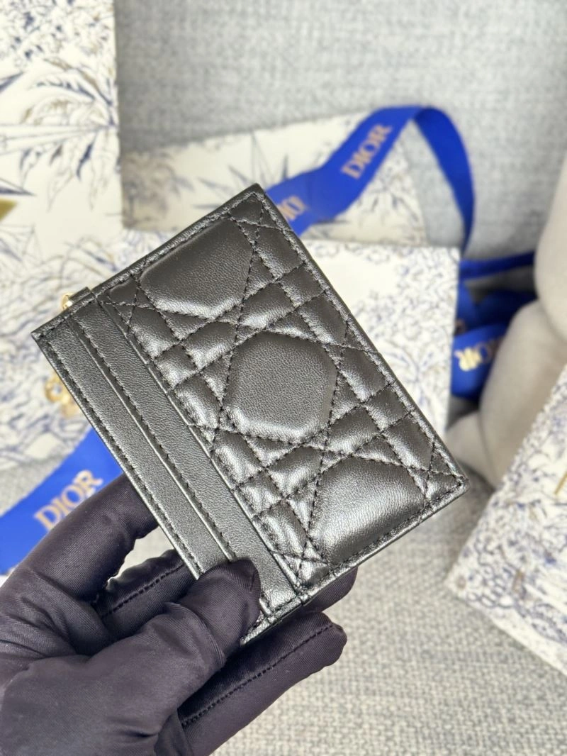 TimelessDesign Christian Dior Wallets Purse 66037