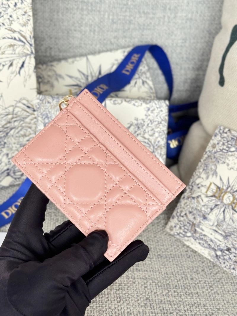 Christian Dior Wallets Purse Trendsetting 66038