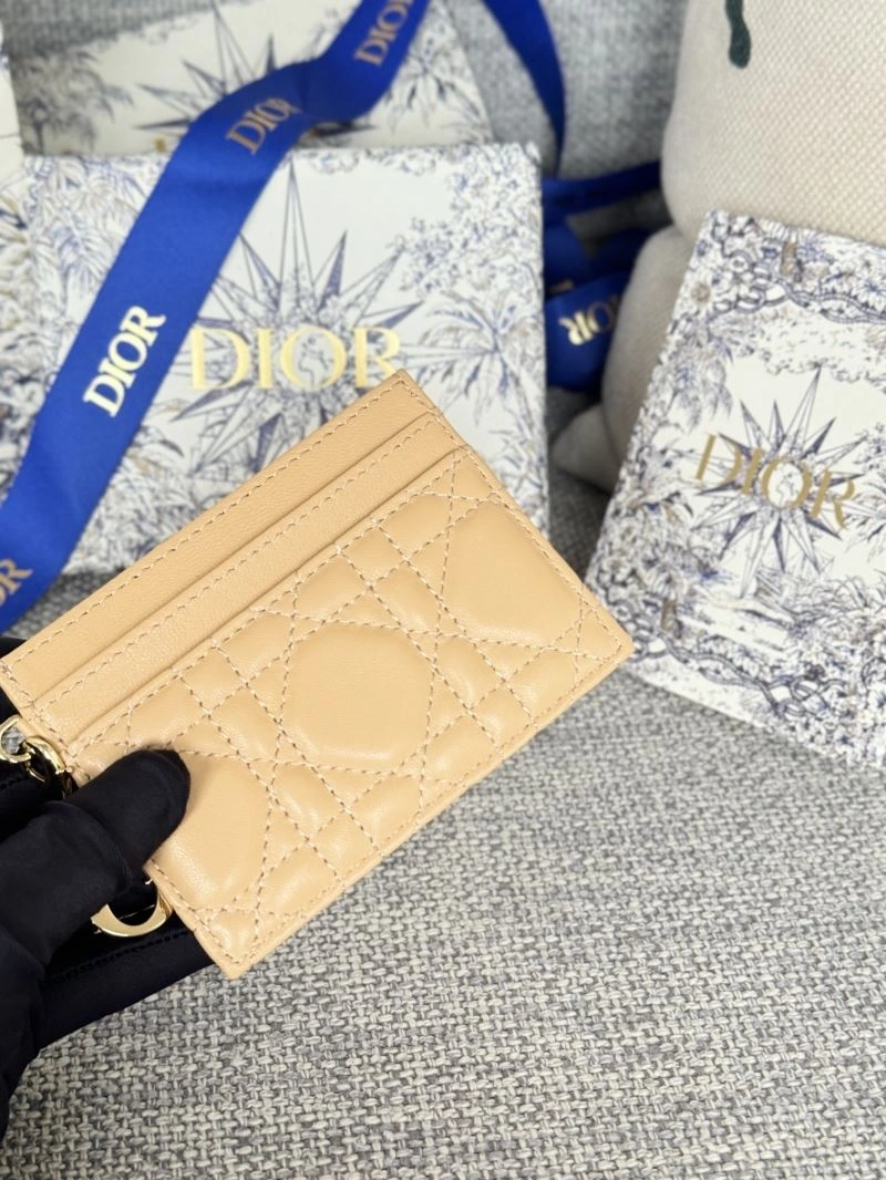 RelaxedFit Christian Dior Wallets Purse 66070