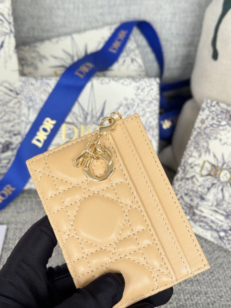 RelaxedFit Christian Dior Wallets Purse 66070