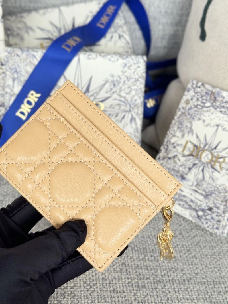RelaxedFit Christian Dior Wallets Purse 66070